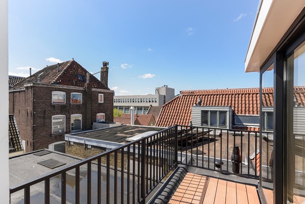 Medium property photo - Binnenwatersloot, 2611 BJ Delft